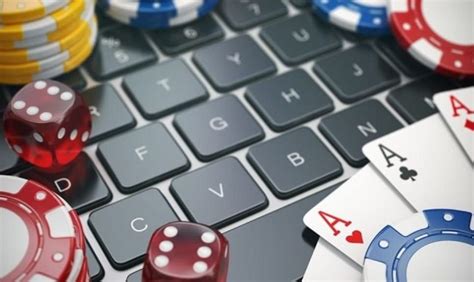 serise online casinos